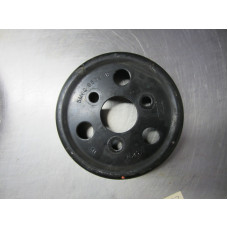 20R107 Water Pump Pulley For 09-12 Ford Escape  2.5 5M6Q8509AE